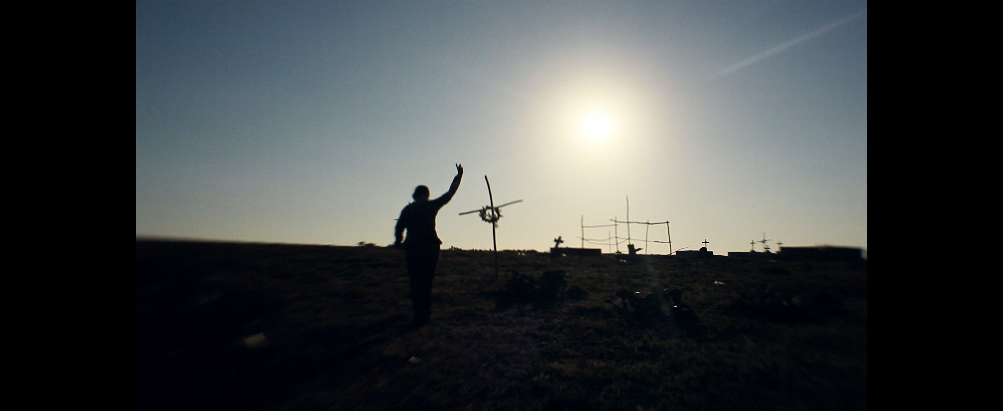Viento aparte - Still 13